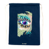 the-eye by Nasja _toonz.nasja.art_ | cotton Bag