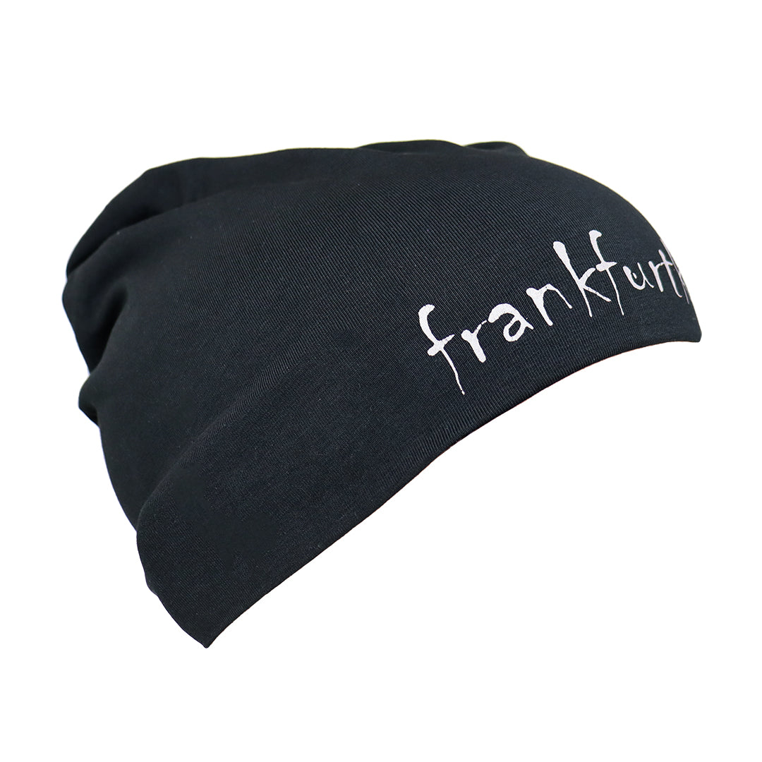 frankfurtkind | Slouch Beanie unisex
