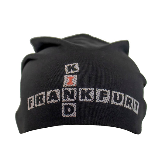 scrabble by frankfurtkind | Slouch Beanie unisex