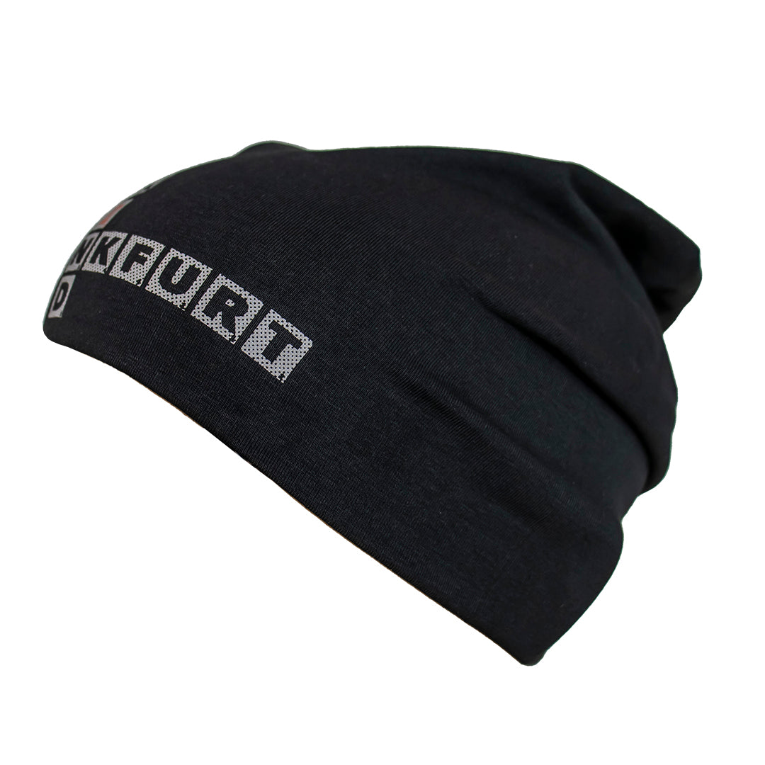 scrabble by frankfurtkind | Slouch Beanie unisex