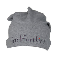frankfurtkind | Slouch Beanie unisex