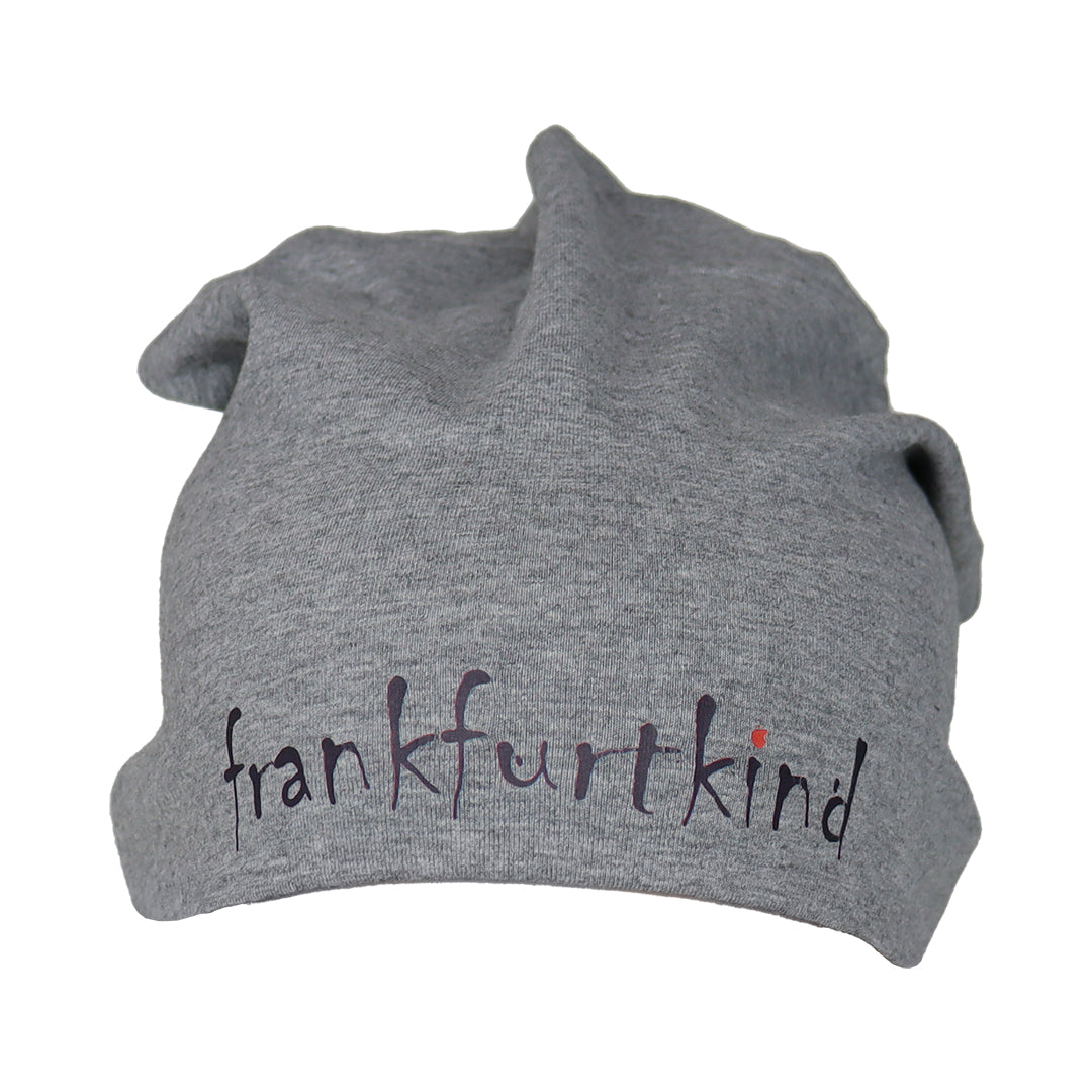 frankfurtkind | Slouch Beanie unisex