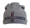 scrabble by frankfurtkind | Slouch Beanie unisex