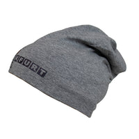 scrabble by frankfurtkind | Slouch Beanie unisex