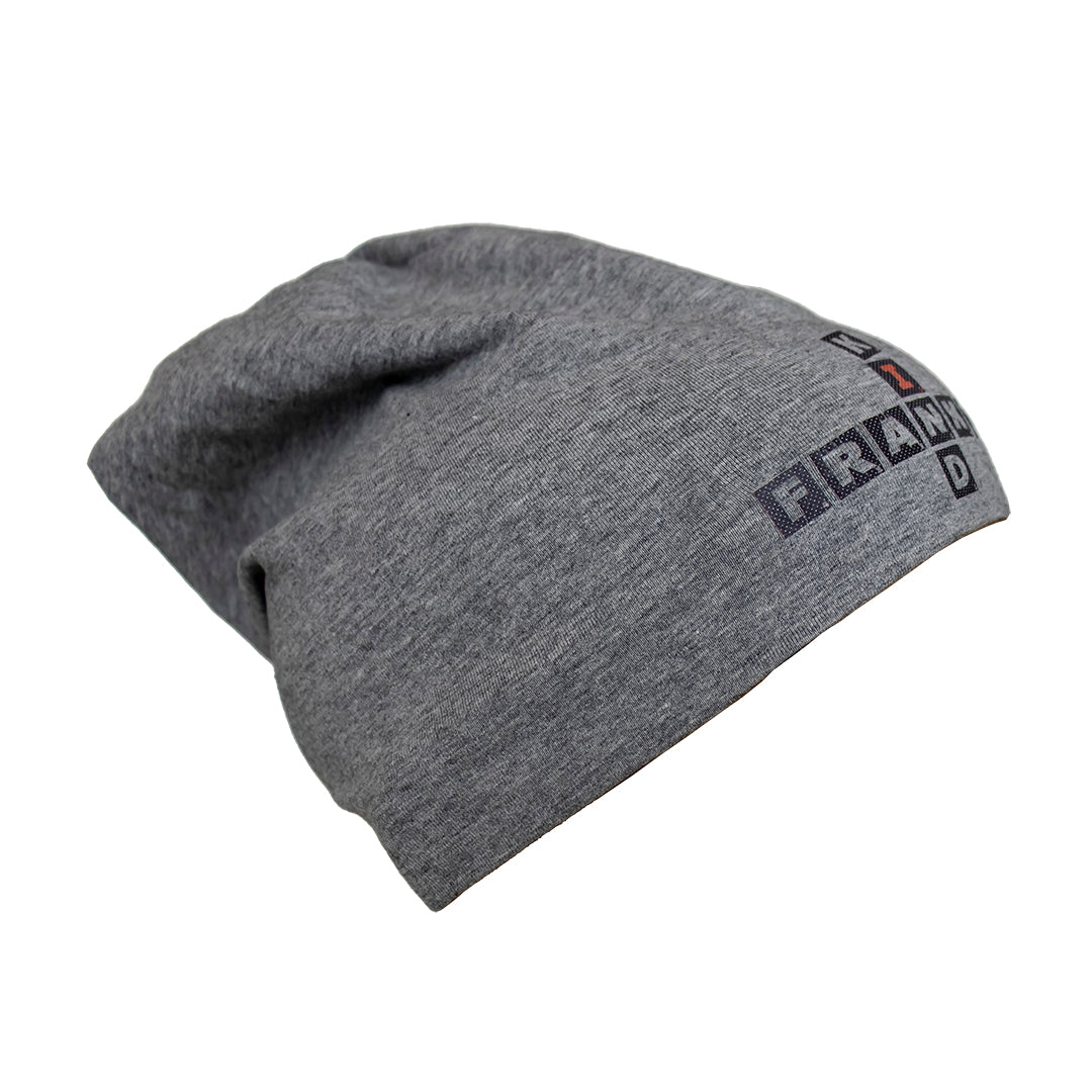 scrabble by frankfurtkind | Slouch Beanie unisex