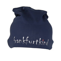 frankfurtkind | Slouch Beanie unisex