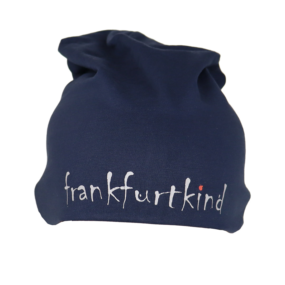 frankfurtkind | Slouch Beanie unisex