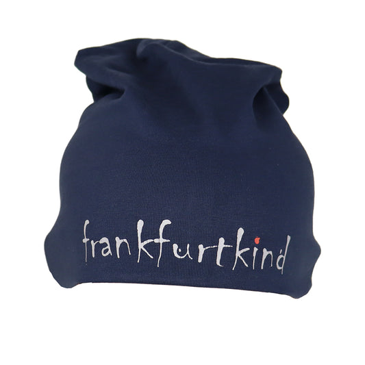frankfurtkind | Slouch Beanie unisex