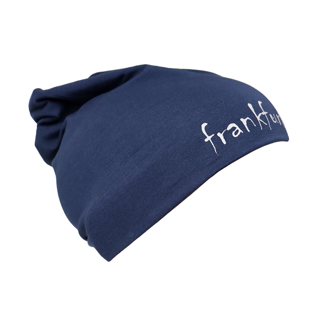 frankfurtkind | Slouch Beanie unisex