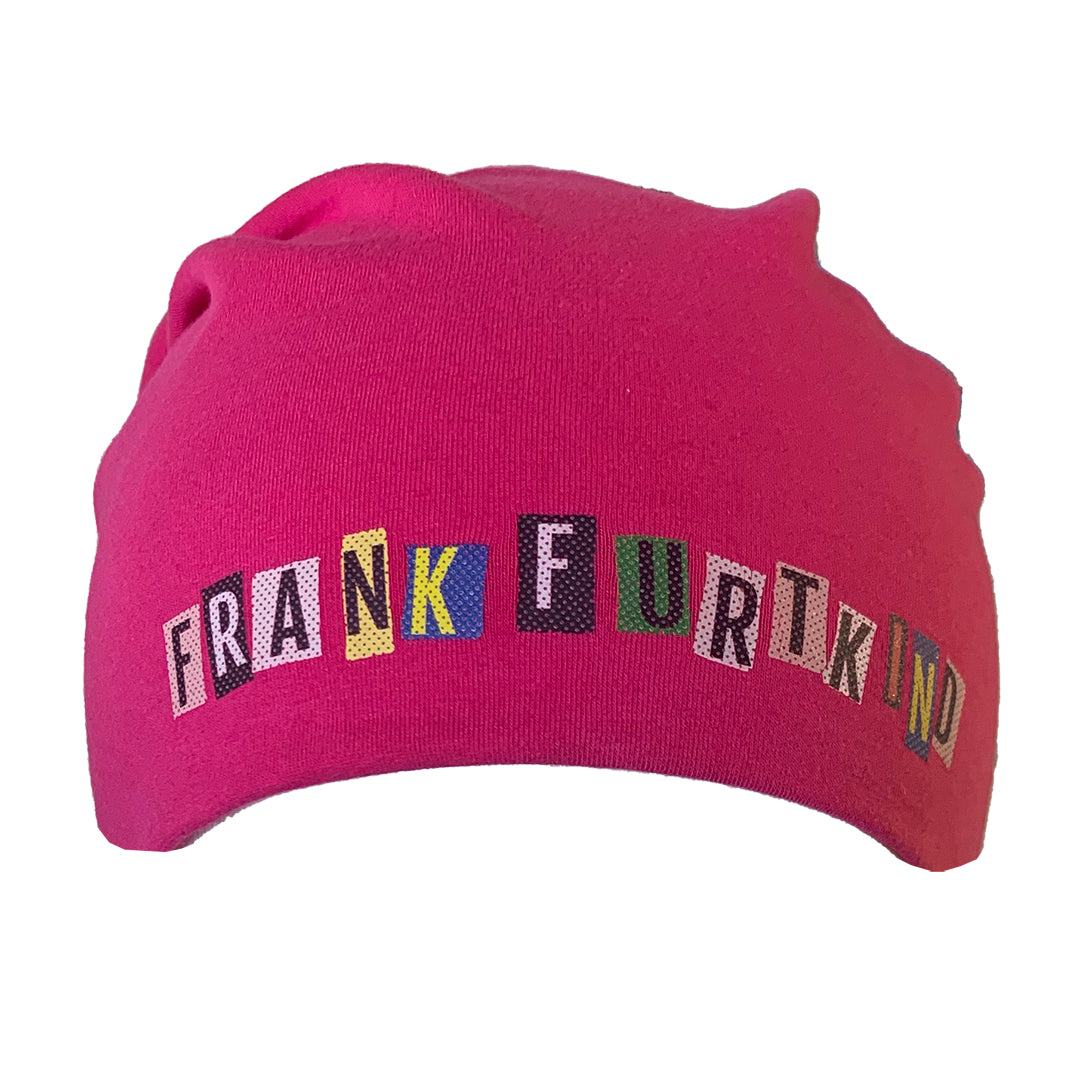 snippet by frankfurtkind  | Slouch Beanie unisex