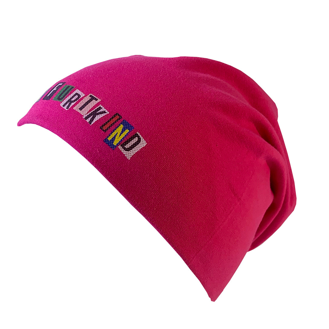 snippet by frankfurtkind  | Slouch Beanie unisex