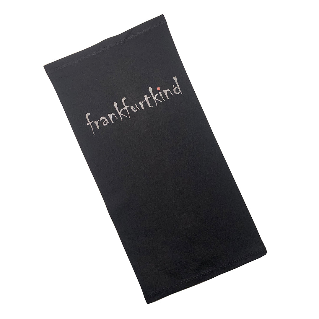 frankfurtkind | Tubescarf Schlauchschal unisex one size