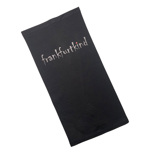 frankfurtkind | Tubescarf Schlauchschal unisex one size
