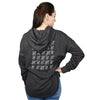 without-x by BRO-underground | Ladies Hoodie oversized