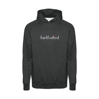 frankfurtkind | Tagless Media Hoodie unisex