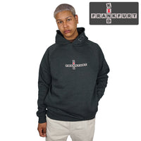 scrabble by frankfurtkind | Tagless Media Hoodie unisex