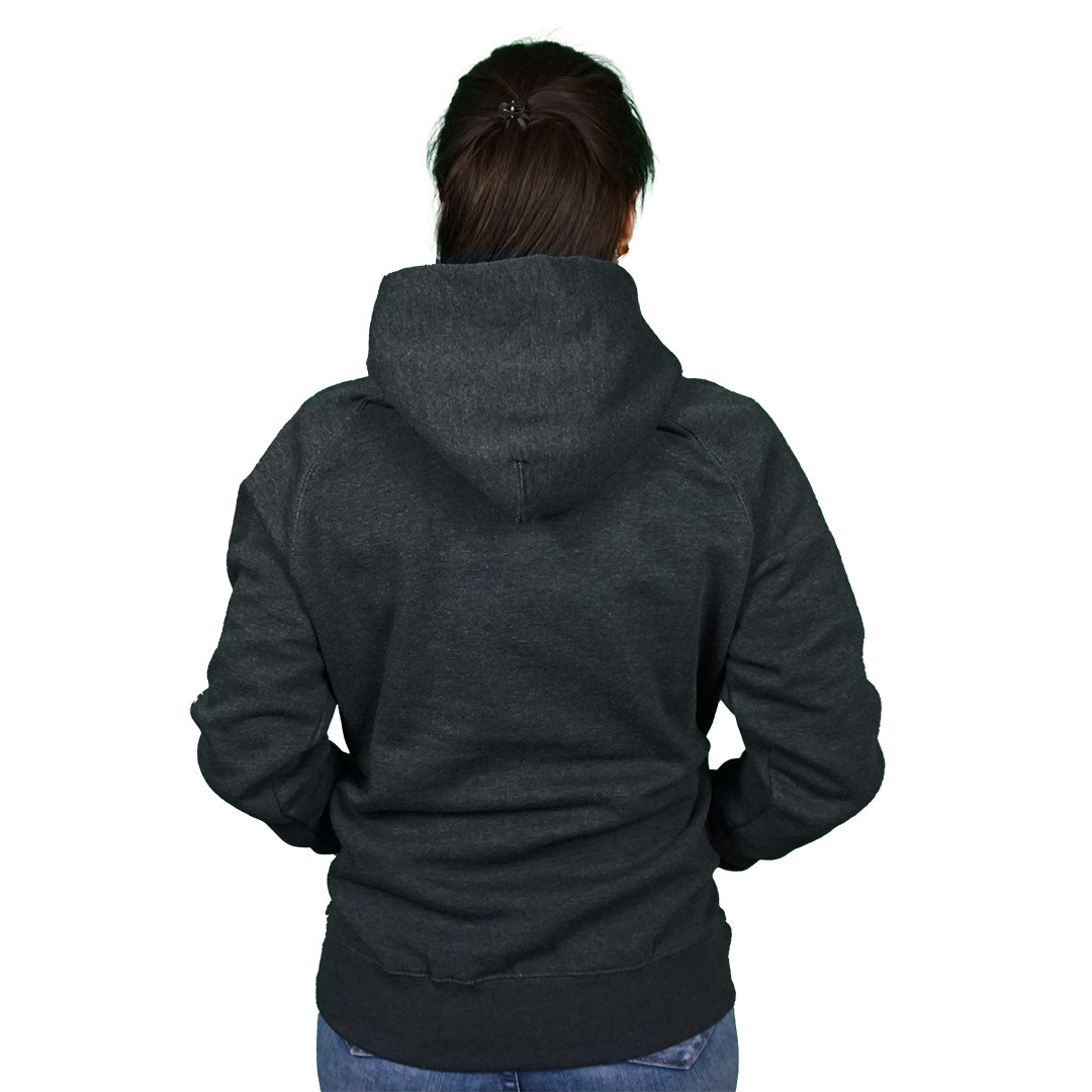 scrabble by frankfurtkind | Tagless Media Hoodie unisex