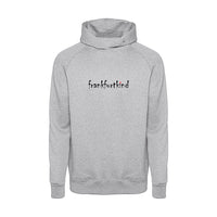 frankfurtkind | Tagless Media Hoodie unisex