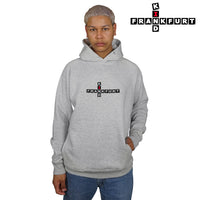 scrabble by frankfurtkind | Tagless Media Hoodie unisex