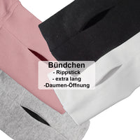 frankfurtkind GOLD | Cropped Ladies Hoodie