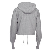 frankfurtkind | Cropped Ladies Hoodie