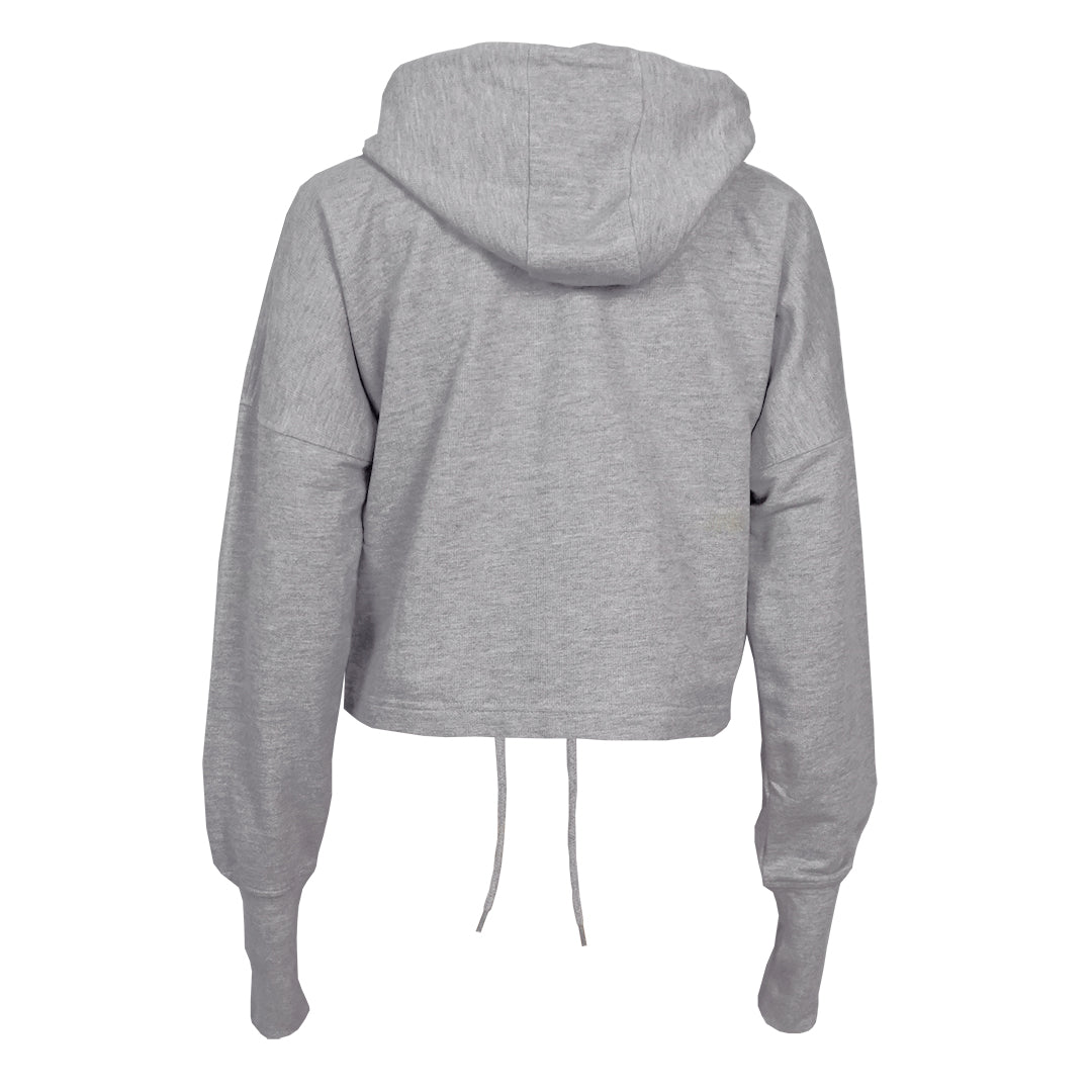 frankfurtkind | Cropped Ladies Hoodie