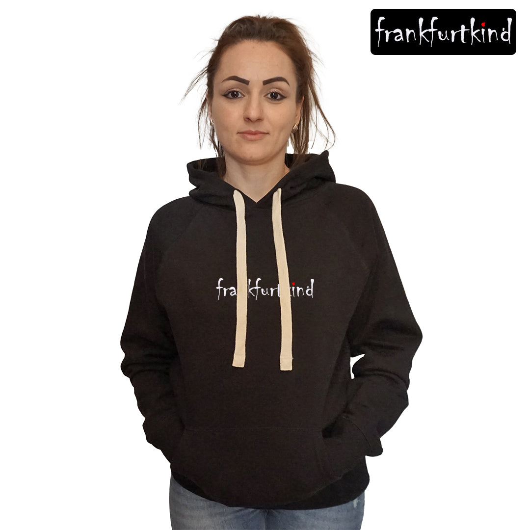 frankfurtkind | M-Star Hoodie unisex