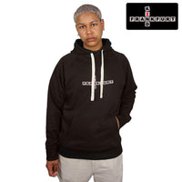 scrabble by frankfurtkind | M-Star Hoodie unisex