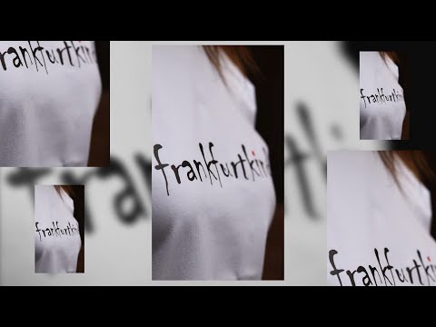 frankfurtkind GOLD | M-Star Hoodie unisex