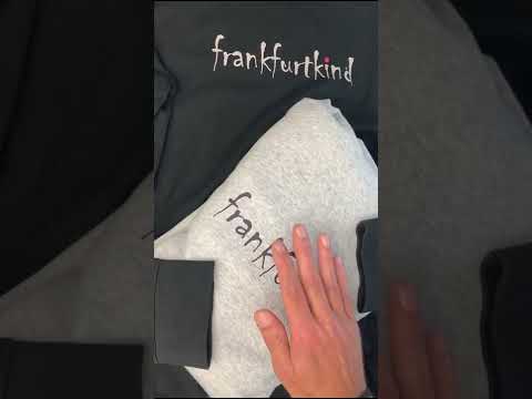 Tattoo by frankfurtkind | Shirt longsleeve unisex