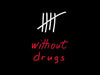 Laden und Abspielen von Videos im Galerie-Viewer, without-drugs by BRO-underground | T-Shirt regular unisex