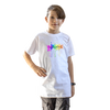 Lade das Bild in den Galerie-Viewer, Rainbow by frankfurtkind | T-Shirt Kids regular unisex