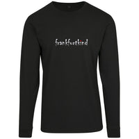 frankfurtkind | Shirt longsleeve unisex