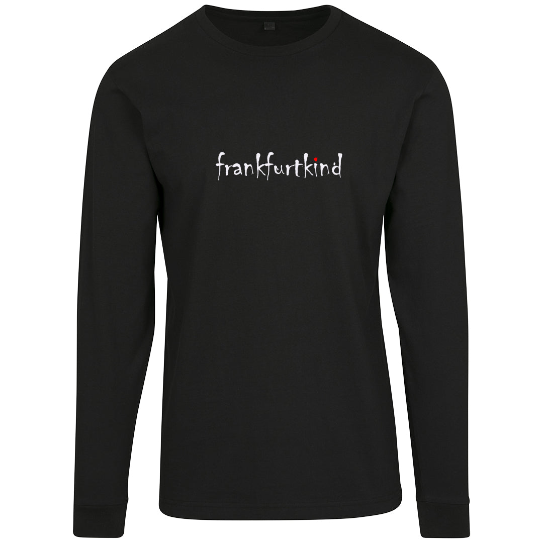 frankfurtkind | Shirt longsleeve unisex