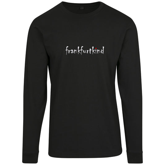 frankfurtkind | Shirt longsleeve unisex