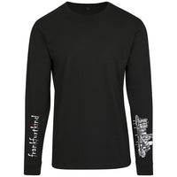Tattoo by frankfurtkind | Shirt longsleeve unisex