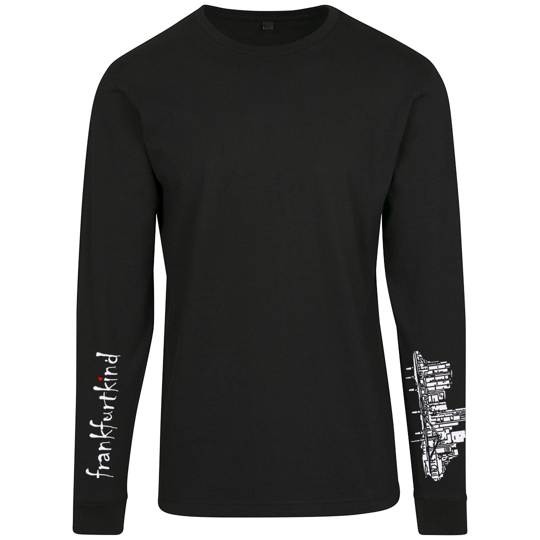 Tattoo by frankfurtkind | Shirt longsleeve unisex