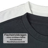 f_ck-off five-stripes by BRO-underground | Shirt longsleeve unisex