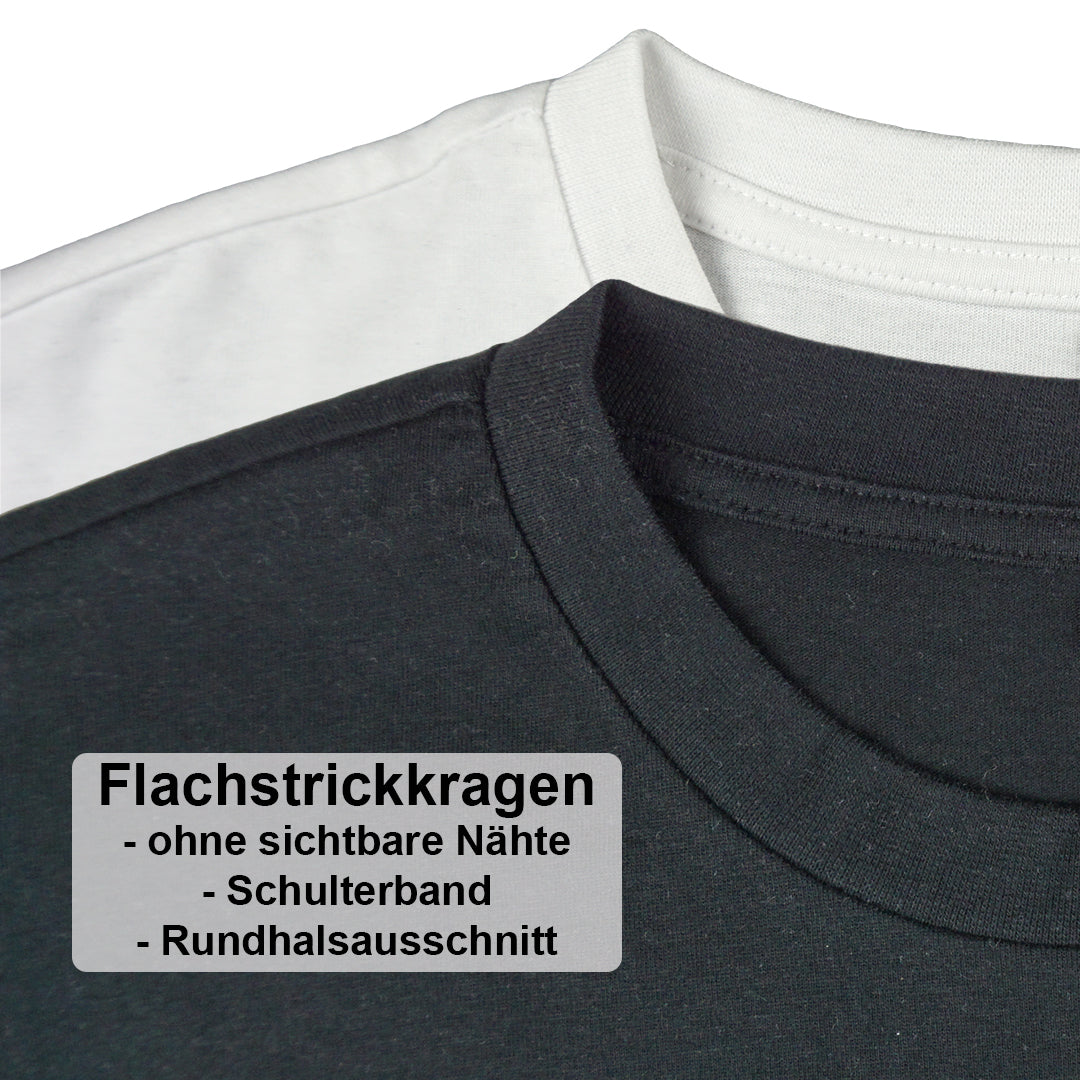 scrabble by frankfurtkind | Shirt longsleeve unisex