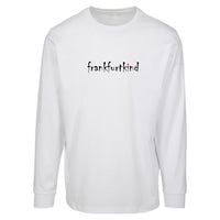frankfurtkind | Shirt longsleeve unisex