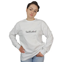 frankfurtkind | Shirt longsleeve unisex