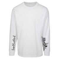 Tattoo by frankfurtkind | Shirt longsleeve unisex