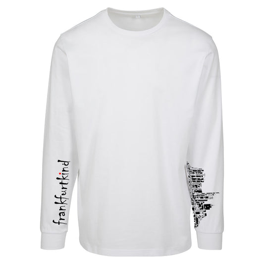 Tattoo by frankfurtkind | Shirt longsleeve unisex