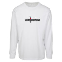scrabble by frankfurtkind | Shirt longsleeve unisex