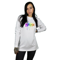 Rainbow by frankfurtkind | Shirt longsleeve unisex