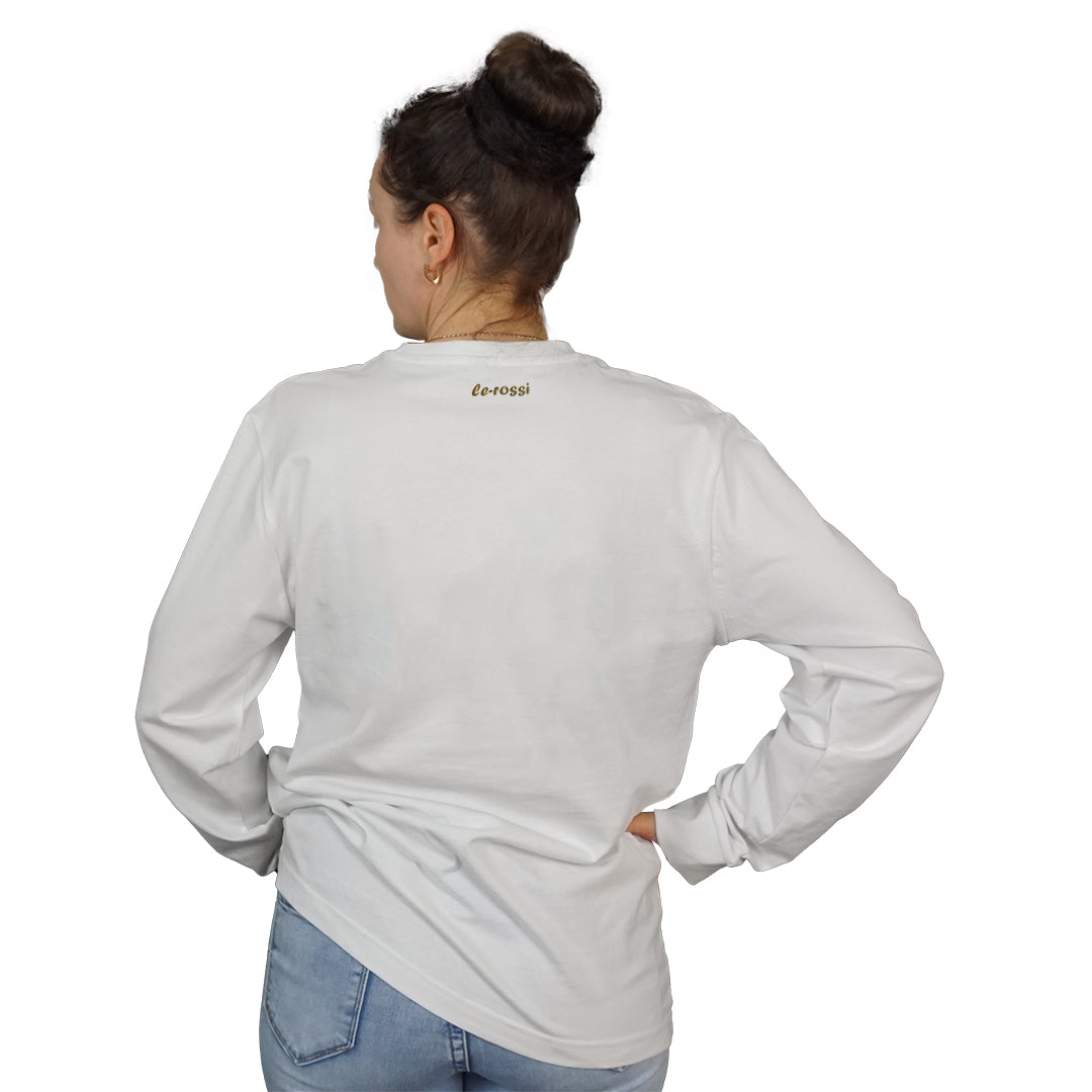 frankfurtkind | Shirt longsleeve unisex