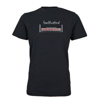 Waldstadion by frankfurtkind | T-Shirt regular unisex