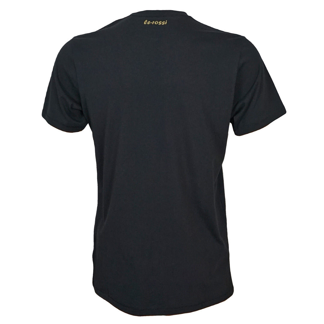 frankfurtkind gold | T-Shirt regular unisex