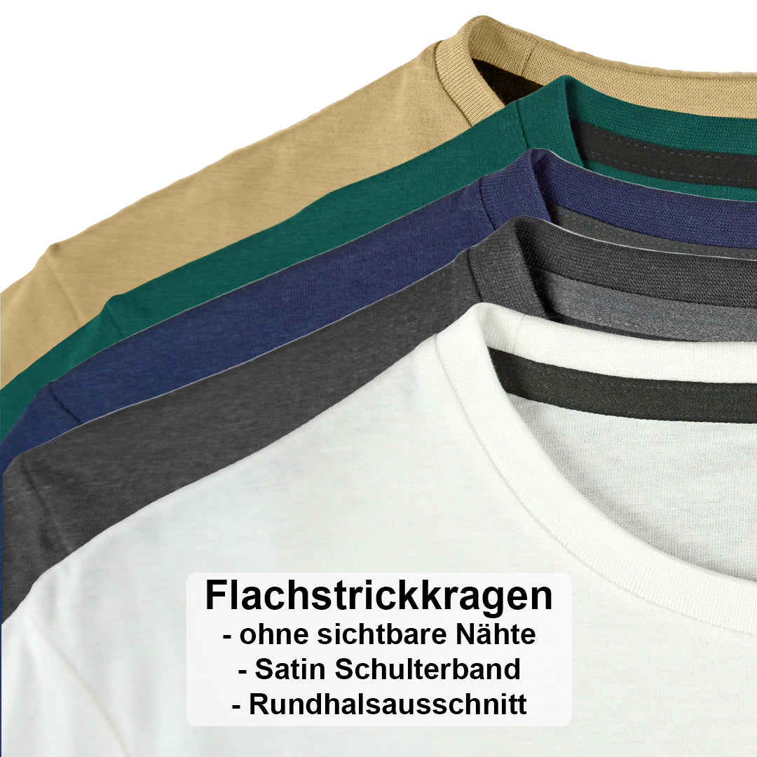 Bembel by frankfurtkind | T-Shirt regular unisex