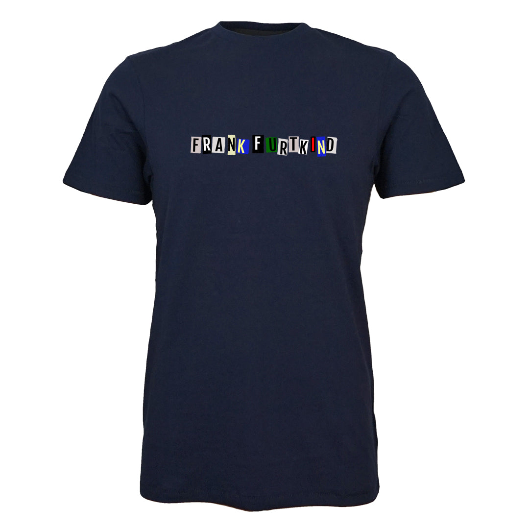 snippet by frankfurtkind | T-Shirt regular unisex